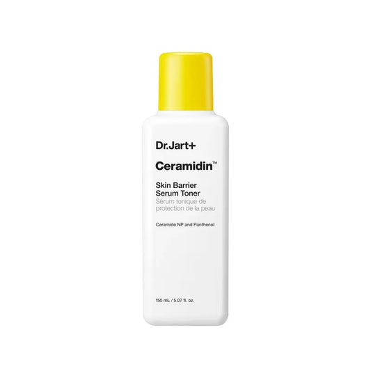 Dr. Jart+ Ceramidin Moisturising Serum Skin Protection Toner, 150 ml