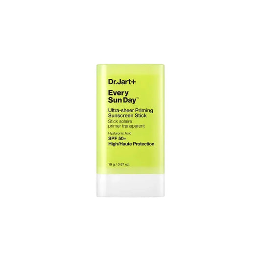 Dr.Jart+ Sun Stick Every Sun Day Stick Spf50+, 19 g