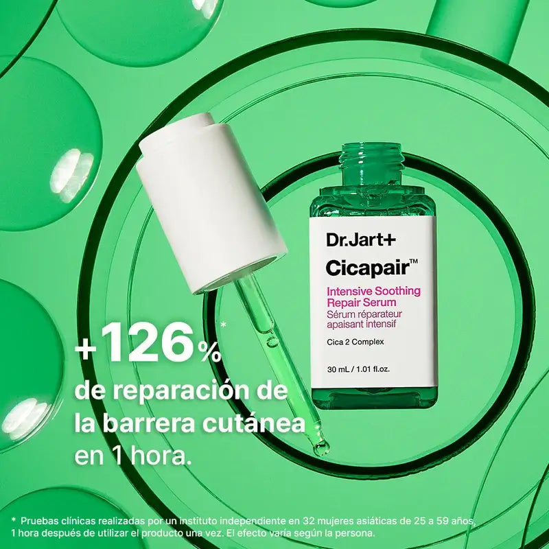 Dr.Jart+ Cicapair Intense Soothing Repair Serum, 30 ml