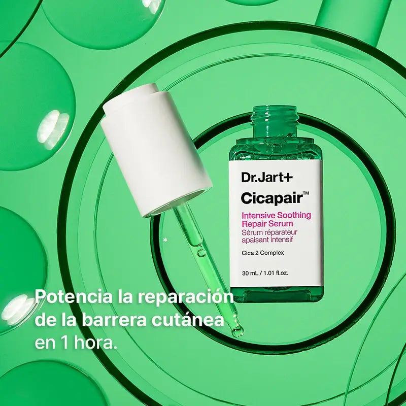 Dr.Jart+ Cicapair Intense Soothing Repair Serum, 30 ml