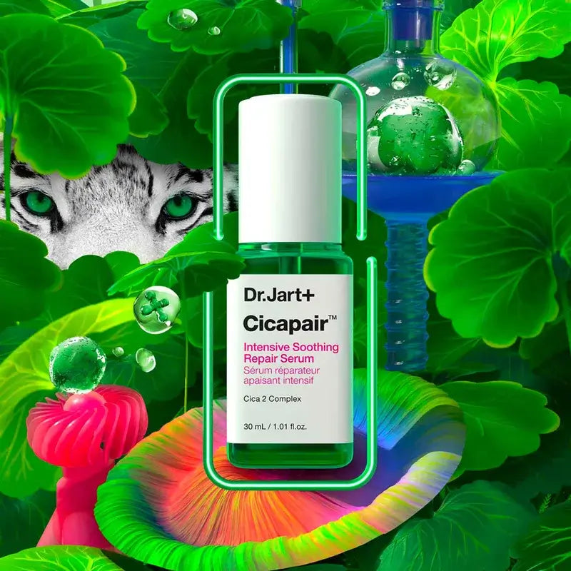 Dr.Jart+ Cicapair Intense Soothing Repair Serum, 30 ml