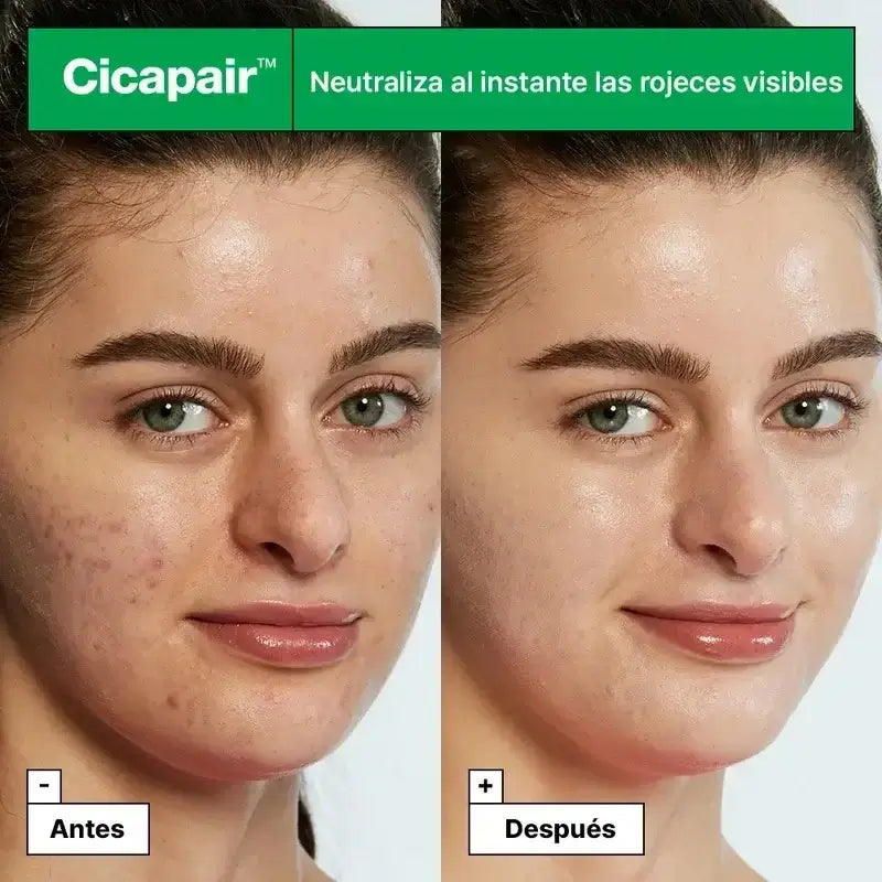 Dr.Jart+ Cicapair Tiger Grass Redness Colour Treatment, 50 ml