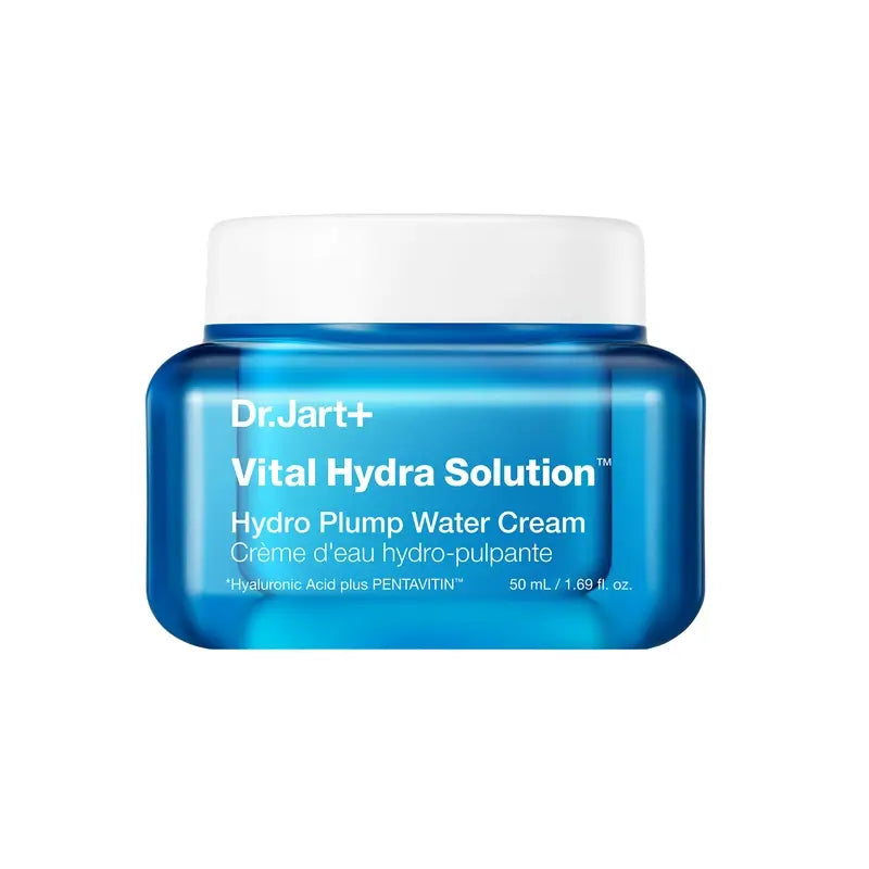 Dr.Jart+ Vital Hydra Solution Hydro Plump Moisturising Cream, 50 ml