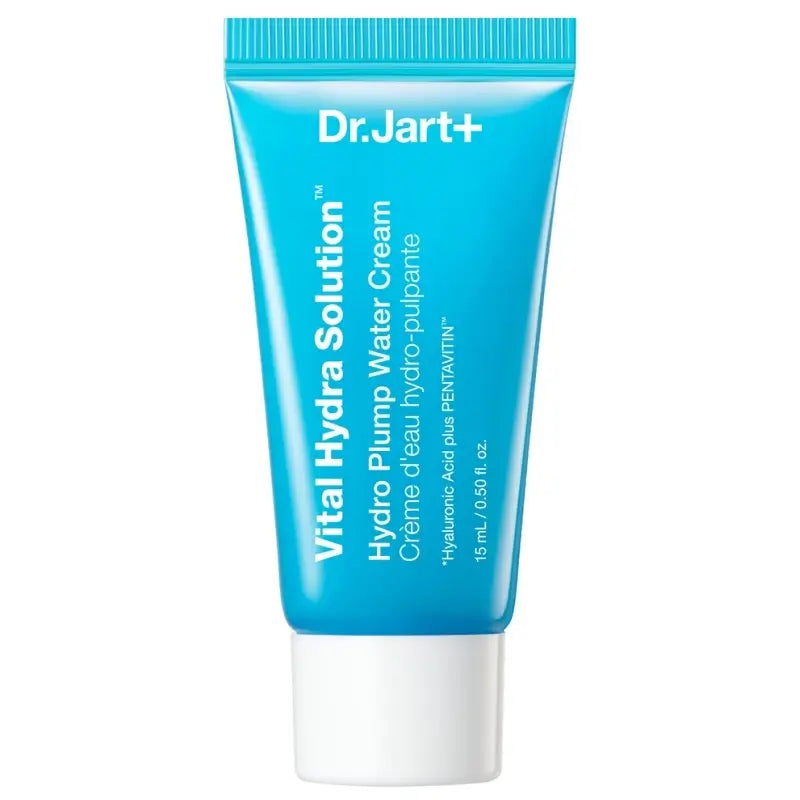 Dr.Jart+ Vital Hydra Solution Hydro Plump Water Cream Mini, 15 ml