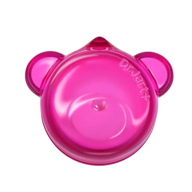 Dr.Jart+ Vital Hydra Solution Jelly Bear Lip Mask Lip Balm Mask
