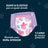 Drynites Size 3-4 Child Nighttime Nappies, 16 pcs.