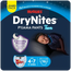 Drynites Size 4-7 Child Night Nappies , 16 pcs.
