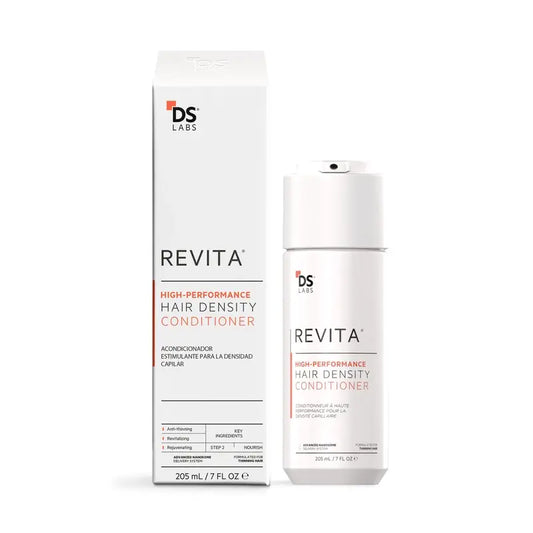 Ds Laboratories Revita Anti-Hair Loss Stimulating Conditioner, 205 ml