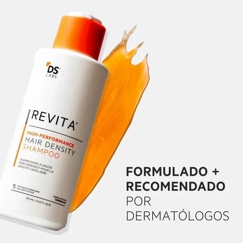 Ds Laboratories REVITA Hair Loss Stimulating Shampoo 925ML