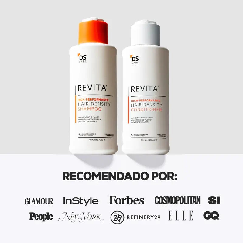Ds Laboratories REVITA Hair Loss Stimulating Shampoo 925ML