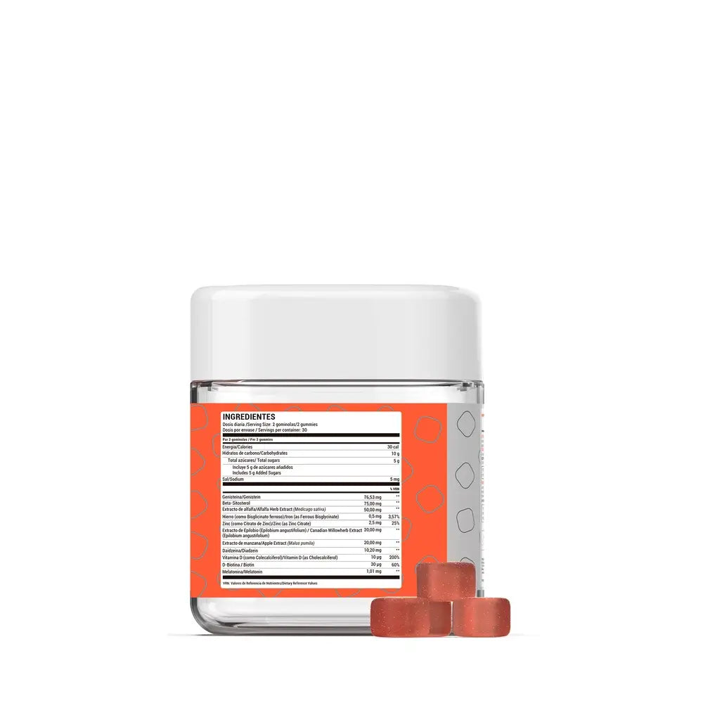 Ds Laboratories Revita Anti-Hair Loss Gummies, 60 units