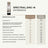 Ds Laboratories Spectral Lotion Dnc-N 3 Months Treatment With Nanoxidil® 5% Hair Loss, 180 ml