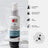 Ds Laboratories Spectral Lotion F7 Stress Alopecia Treatment With Astressin-B, 60 ml