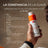 Ds Laboratories Spectral Lotion Spectral Dnc-N Nanoxidil® 5% Hair Loss Treatment, 60 ml