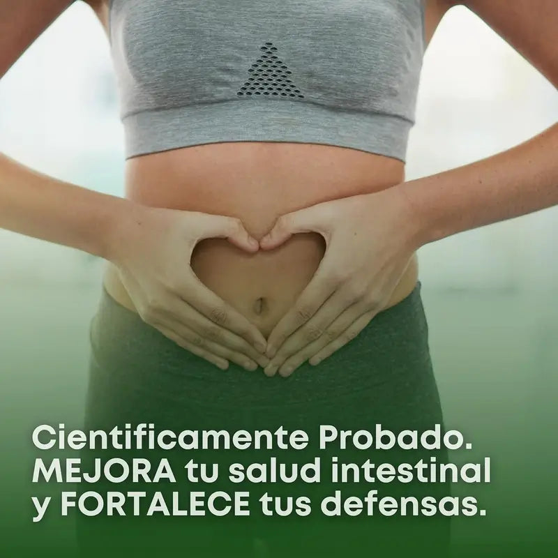 Duaflora Protect Probiotics 30 capsules