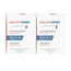 Ducray Anacaps Expert Anti-Hair Loss Supplement, Pack 2 x 30 Capsules