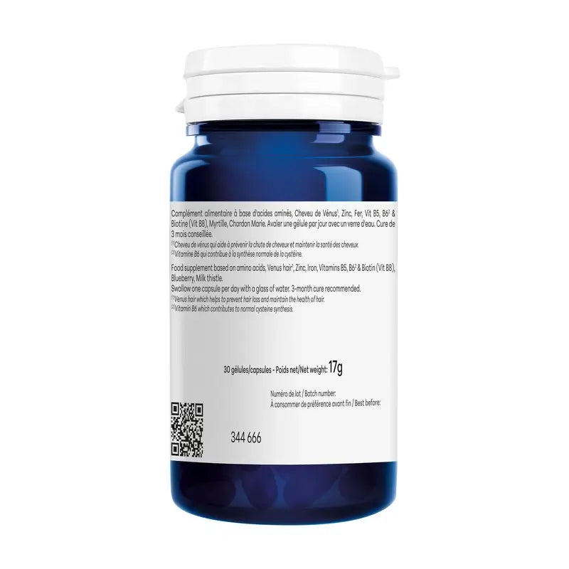 Ducray Anacaps Expert Nc, 30 capsules