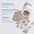 Ducray Anacaps Reactiv, 90 Capsules