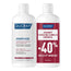 Ducray Anaphase Cronic Anti-Hair Loss Shampoo Duo Pack 2x400ml
