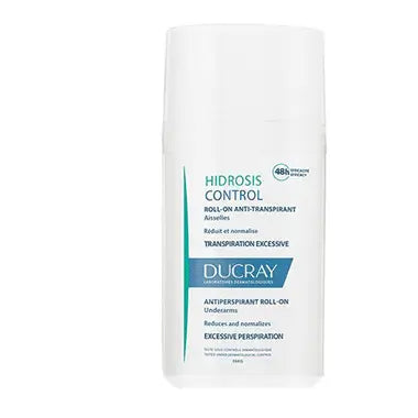 Ducray Hydrosis Control Roll On 40 ml