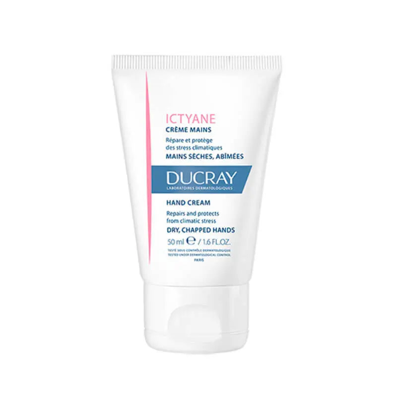 Ducray Ictyane Hand Cream 50 ml