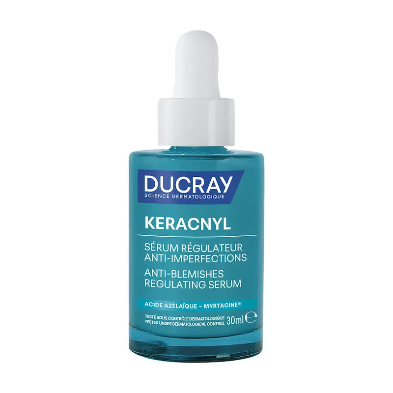 Ducray Keracnyl Anti-imperfection Regulating Serum 30 ml