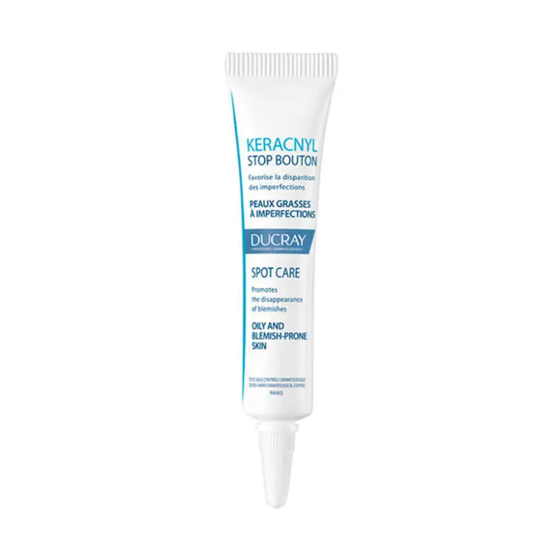 Ducray Keracnyl Stop Blackheads 10 ml