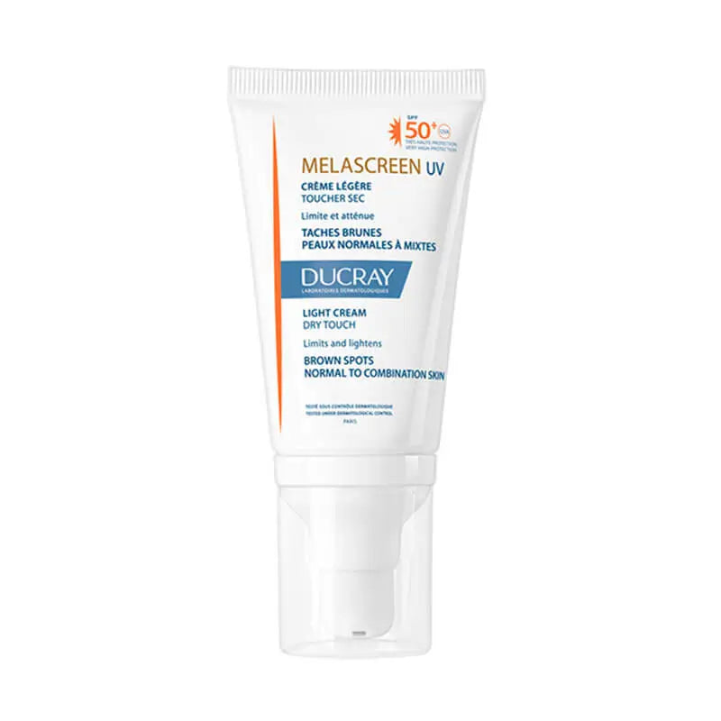 Ducray Melascreen Anti-Dark Spot Fluid Spf 50+ 50 40 ml