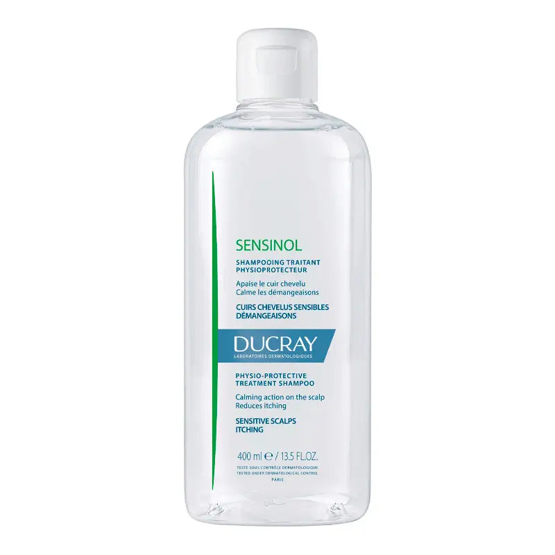 Ducray Sensinol Shampoo 400 ml