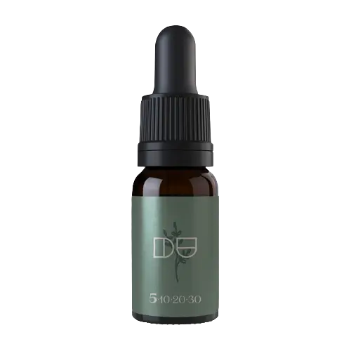 Ducreams Oil 30% CBD , 10 ml
