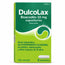 Dulcolax Bisacodyl 6 Suppositories