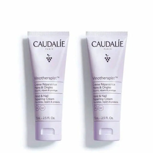 Caudalie Hand & Nail Cream Duo - ,75 ml