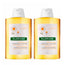 Klorane Camomile Shampoo Pack, 400 ml