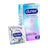 Durex Invisible Condoms Extra Lubricated 12 units