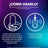 Durex Pack Intense Orgasmic Gel + Intense Orgasmic Vibrations Vibrating Ring