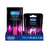 Durex Pack Intense Orgasmic Gel + Intense Orgasmic Vibrations Vibrating Ring