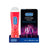 Durex Pack Strawberry Flavour Lubricant + Intense Orgasmic Vibrating Ring