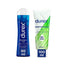 Durex Pack Natural Lubricant, 100 Ml + Original Lubricant, 50 Ml