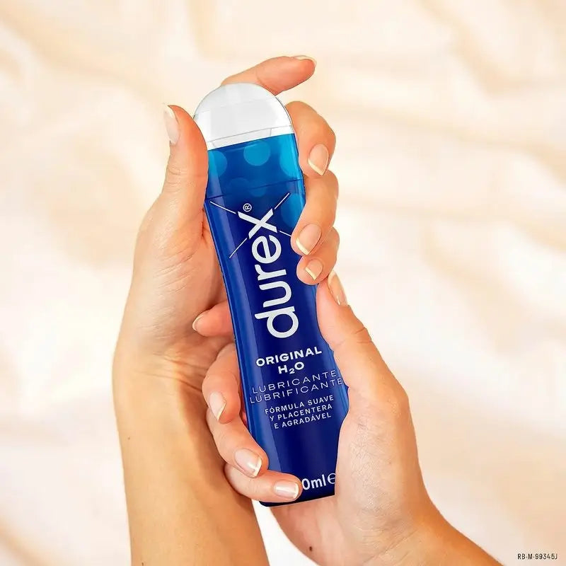 Durex Original Lubricant 50 ml
