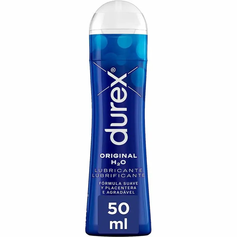 Durex Original Lubricant 50 ml