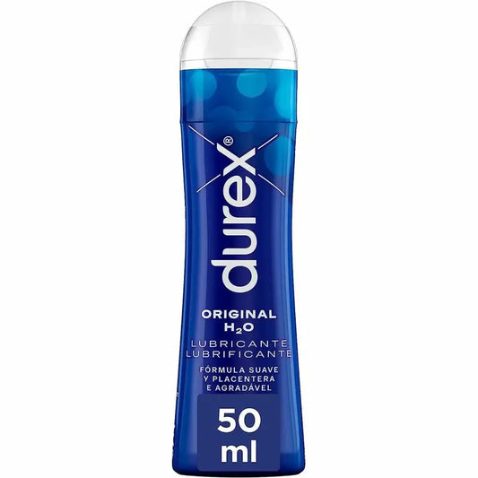 Durex Original Lubricant 50 ml