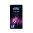 Durex Intense Orgasmic Vibrating Ring Intense Orgasmic Devil Clitoral Stimulator