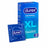 Durex Original Condoms Natural Plus Size Xl - 12 pieces