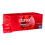 Durex Soft Sensitive Condoms, Thin For Increased Sensitivity, Pack 144 Condoms