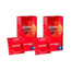 Durex Soft Sensitive Condoms For Increased Sensitivity Size Xl 10 Pack Of 2