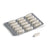 Elifexir Essential Night Beauty Cocktail Hyaluronic Acid 30Caps