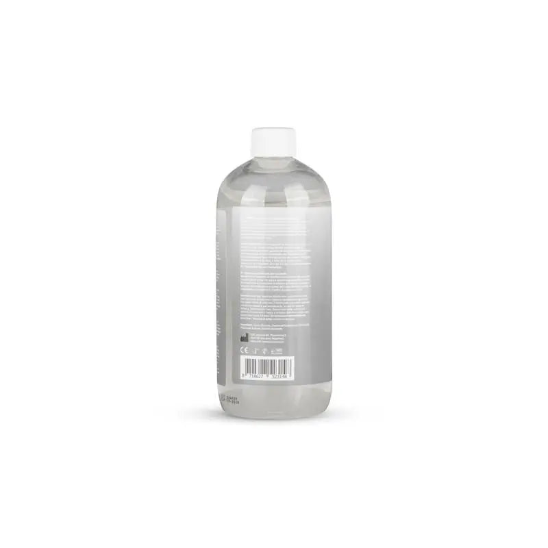 Easyglide Anal Lubricant Water Based 500 Ml