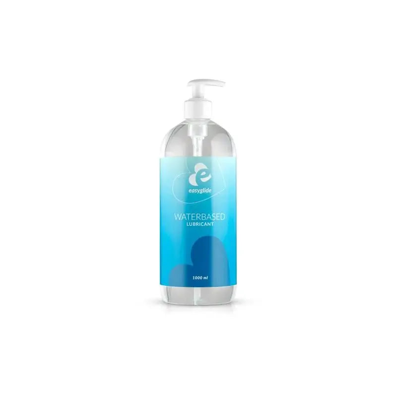Easyglide Water Based Lubricant 1000 Ml