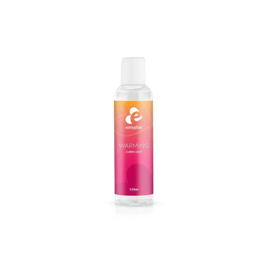 Easyglide Water Based Lubricant Warming Effect 150 Ml