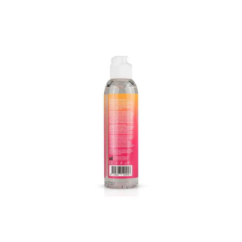 Easyglide Water Based Lubricant Warming Effect 150 Ml